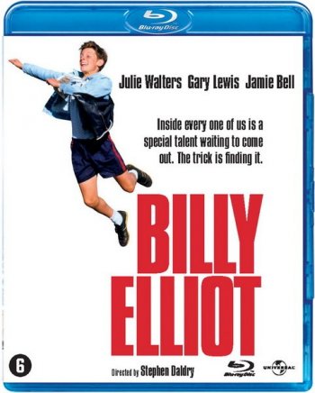   / Billy Elliot (2000)