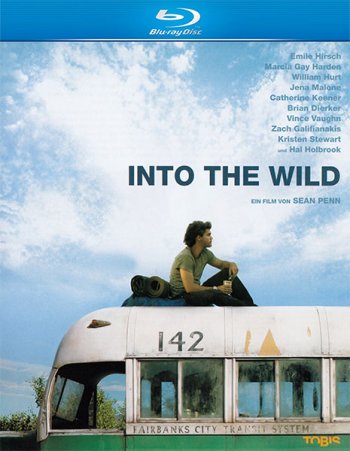    / Into the Wild (2007)