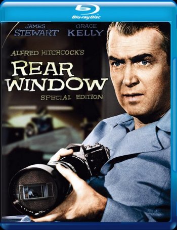    / Rear Window (1954)