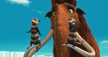   2:   / Ice Age: The Meltdown (2006)