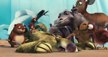   2:   / Ice Age: The Meltdown (2006)