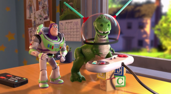   2 / Toy Story 2 (1999)