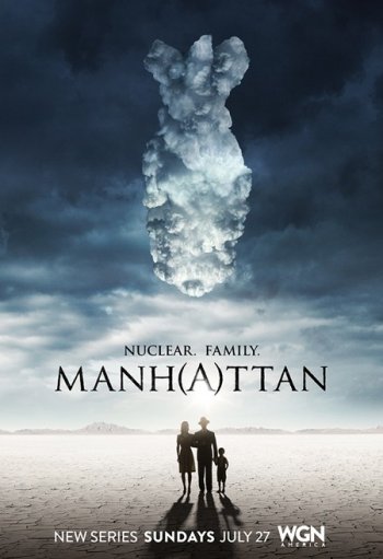  (1 ) / Manhattan (2014)