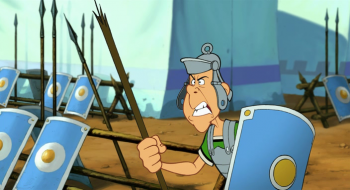    / Ast&#233;rix et les Vikings (2006)