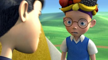     / Meet the Robinsons (2007)