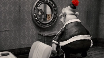    / Mary and Max (2009)