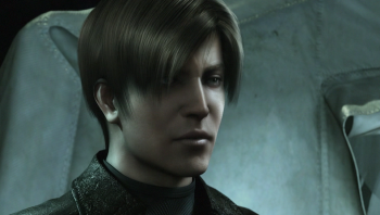  :  / Resident Evil: Degeneration (2008)