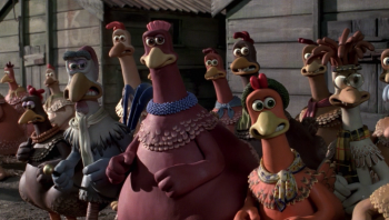    / Chicken Run (2000)