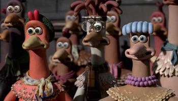    / Chicken Run (2000)