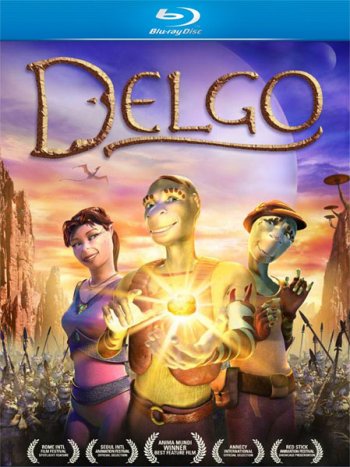  / Delgo (2008)