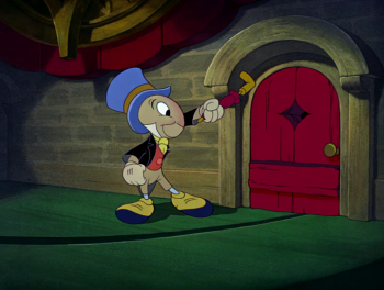  / Pinocchio (1940)