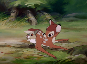  / Bambi (1942)