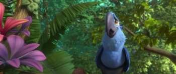  2 / Rio 2 (2014) BDRip