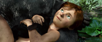  / Tarzan (2013) BDRip