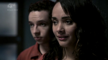  /  (5 ) / Misfits (2013)