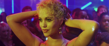  / Showgirls (1995) BDRip