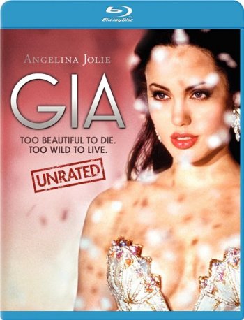  / Gia (1998) BDRip