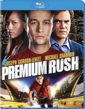   / Premium Rush (2012)