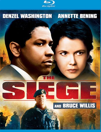  / The Siege (1998) BDRip