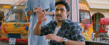  / Bol Bachchan (2012)