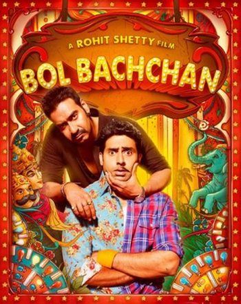  / Bol Bachchan (2012)