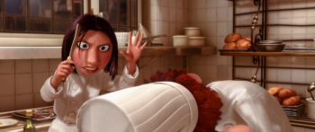  / Ratatouille (2007) BDRip