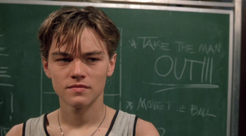   / The Basketball Diaries (1995) BDRip