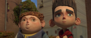 ,     / ParaNorman (2012)