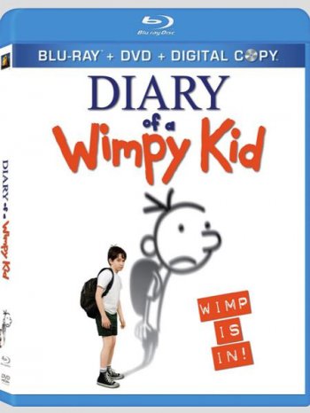   / Diary of a Wimpy Kid (2010)