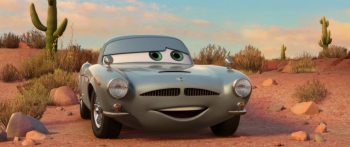  2 / Cars 2 (2011)