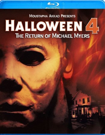  4:    / Halloween 4: The Return of Michael Myers (1988)