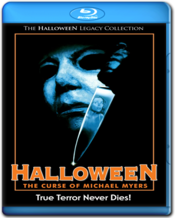  6:    / Halloween: The Curse of Michael Myers (1995) 