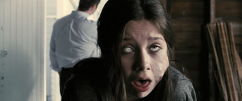   /  / The Possession (2012)