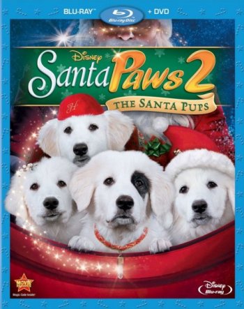   2:   / Santa Paws 2: The Santa Pups (2012)