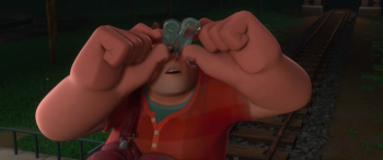  / Wreck-It Ralph (2012)