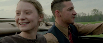      / Lawless (2012)