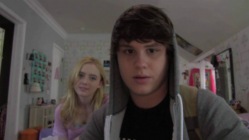   4 / Paranormal Activity 4 (2012)