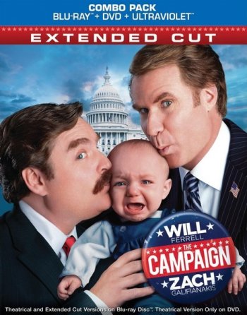      / The Campaign (2012) 