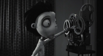  / Frankenweenie (2012)