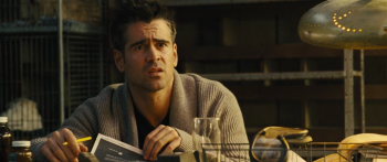   / Seven Psychopaths (2012)