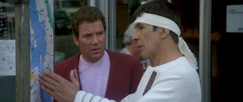   4:   / Star Trek IV: The Voyage Home (1986)