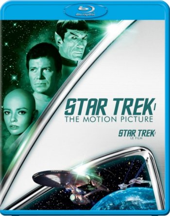  :  / Star Trek: The Motion Picture (1979)