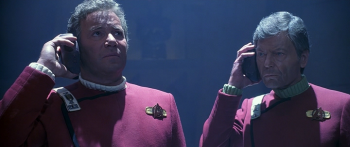   6:   / Star Trek VI: The Undiscovered Country (1991)