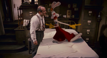     / Who Framed Roger Rabbit (1988)