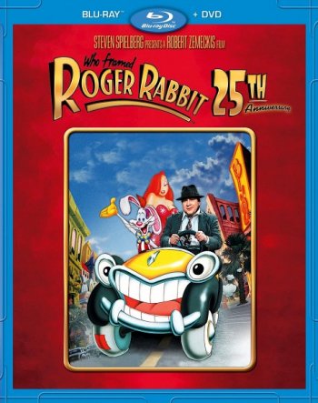     / Who Framed Roger Rabbit (1988)