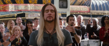    / The Incredible Burt Wonderstone (2013)