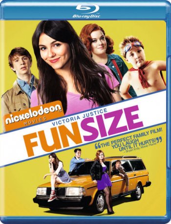  / Fun Size (2012)