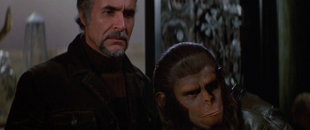    / Conquest of the Planet of the Apes (1972)