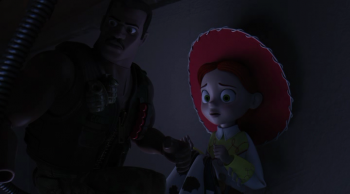    / Toy Story of Terror (2013)