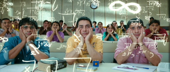 3  /   / 3 Idiots (2009) BDRip